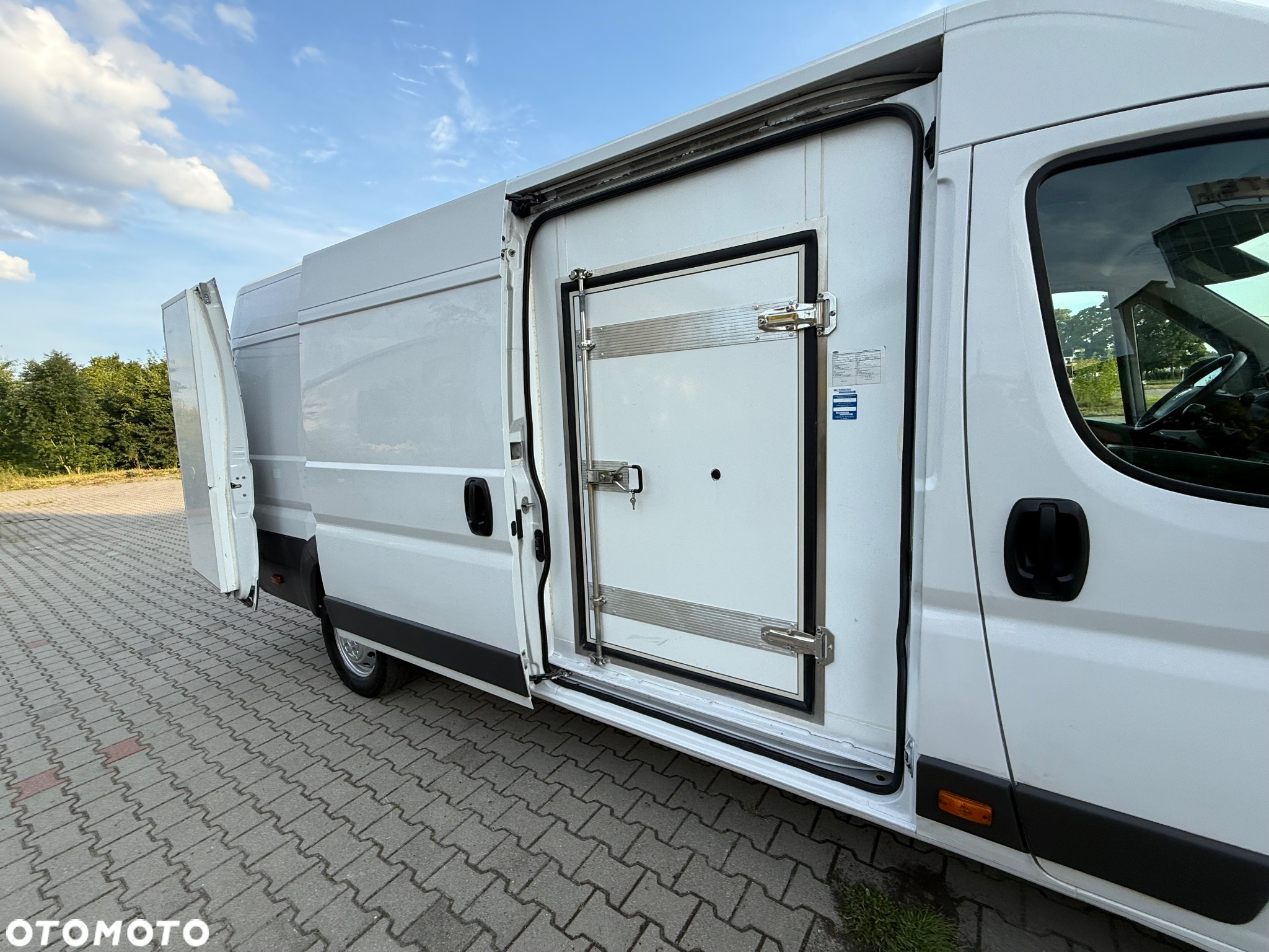Fiat DUCATO - 32