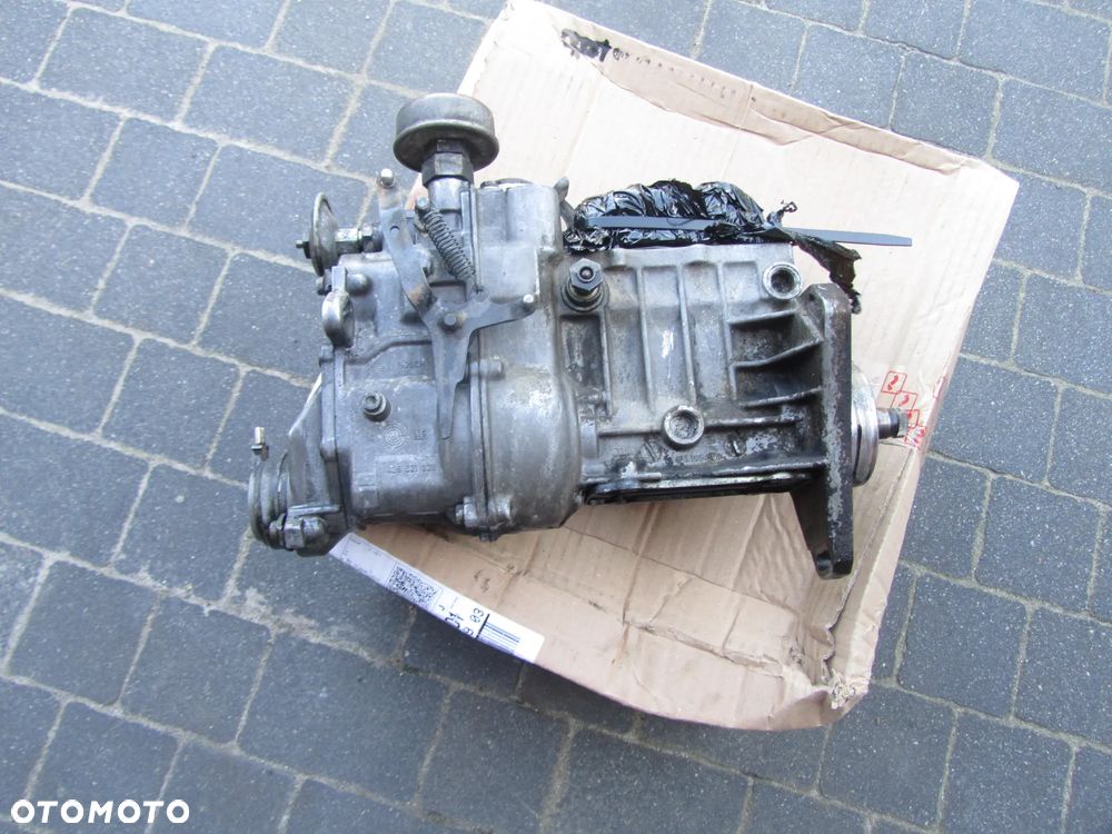 pompa 6020705109 - 7