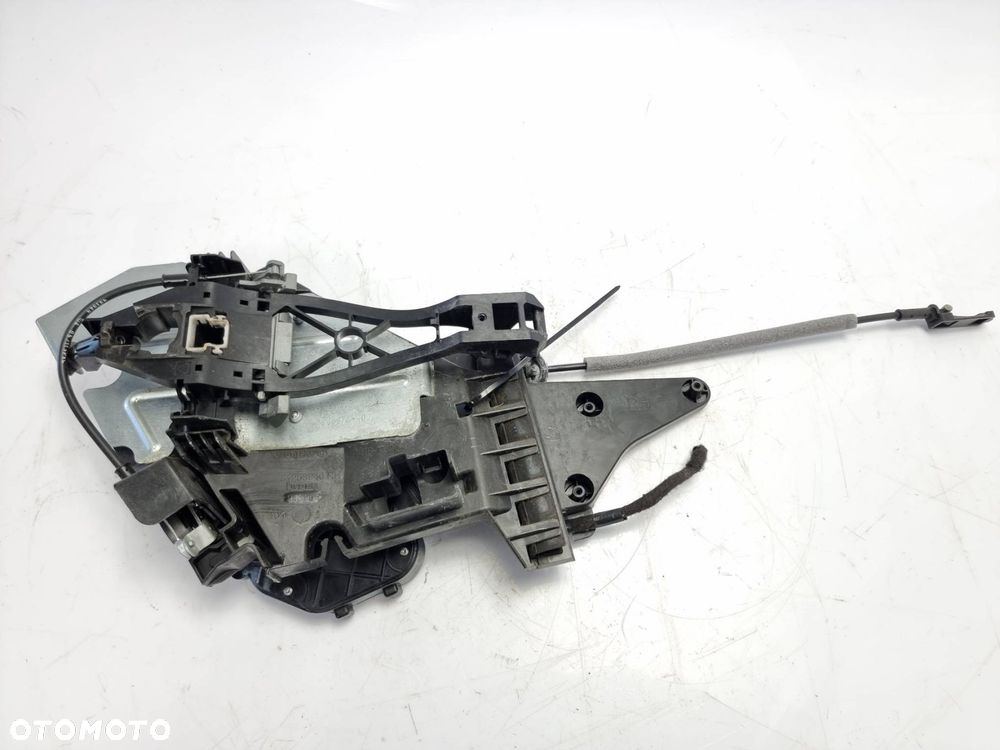 ZAMEK DRZWI PP VOLVO S80 31253940 30699678 - 4
