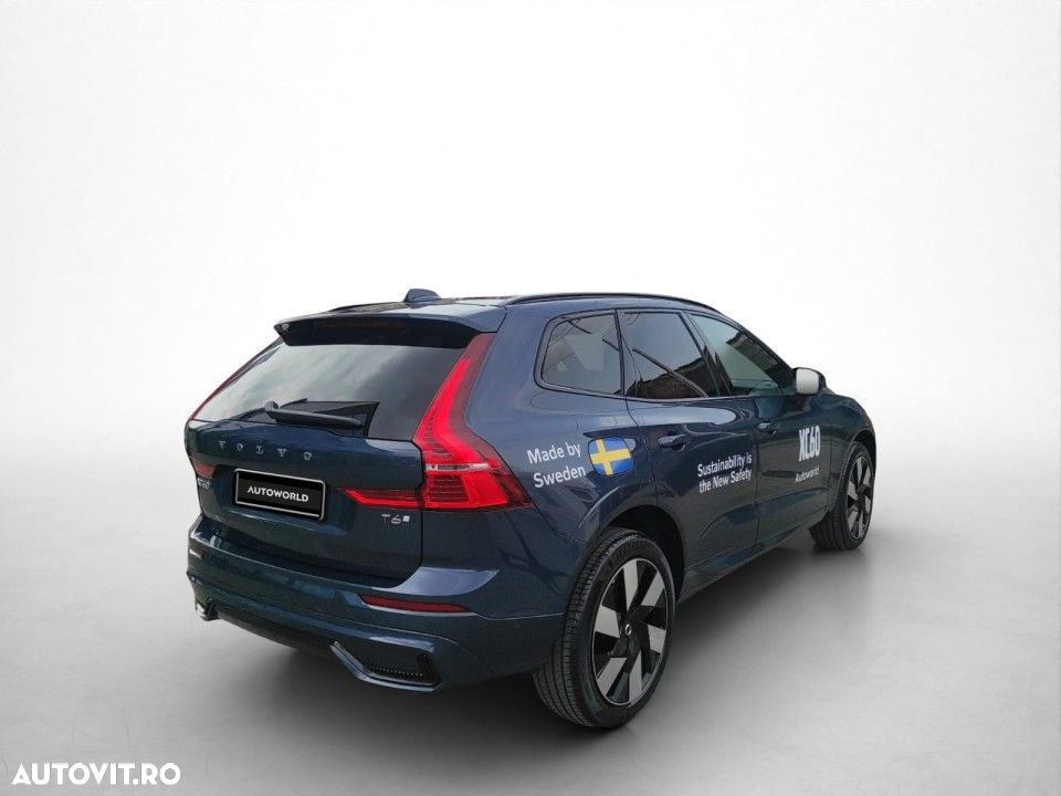Volvo XC 60 - 6