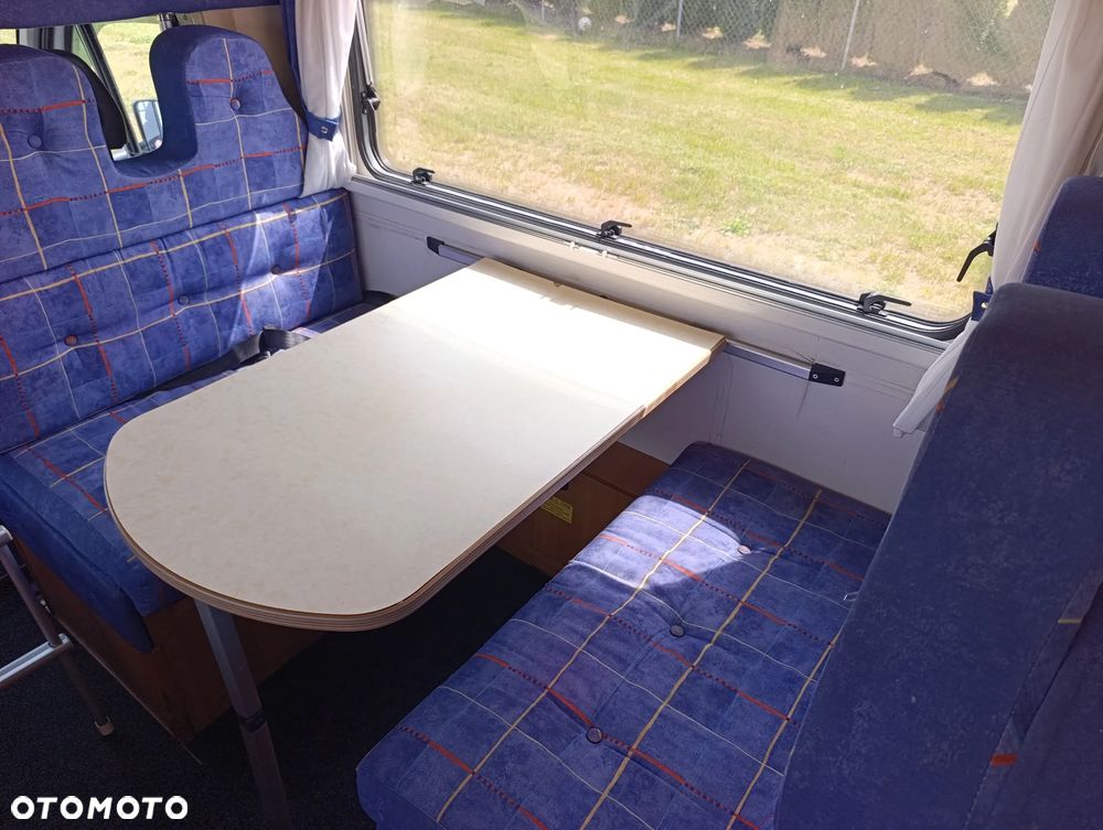 Fiat Ducato Roller-Team - 24
