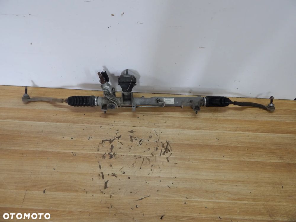 Maglownica przekładnia kierownicza VOLVO S60 I v70 s80 04-10 Łuków części - 1