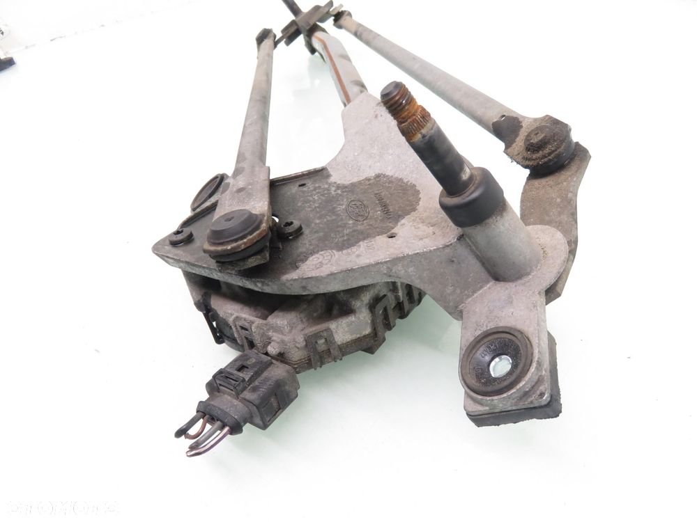 MECHANIZM WYCIERACZEK FORD MONDEO IV Turnier - 10