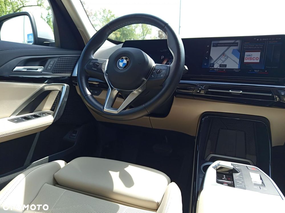 BMW X1 - 14