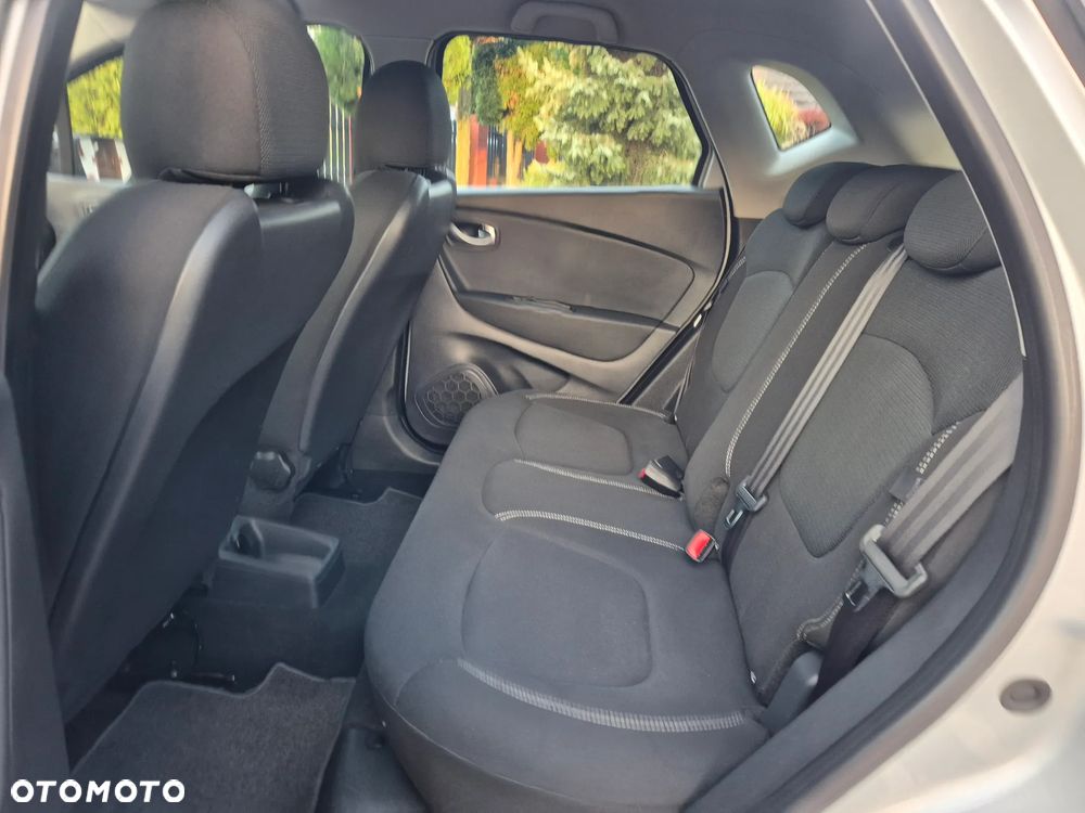 Renault Captur 1.2 Energy TCe Zen - 24