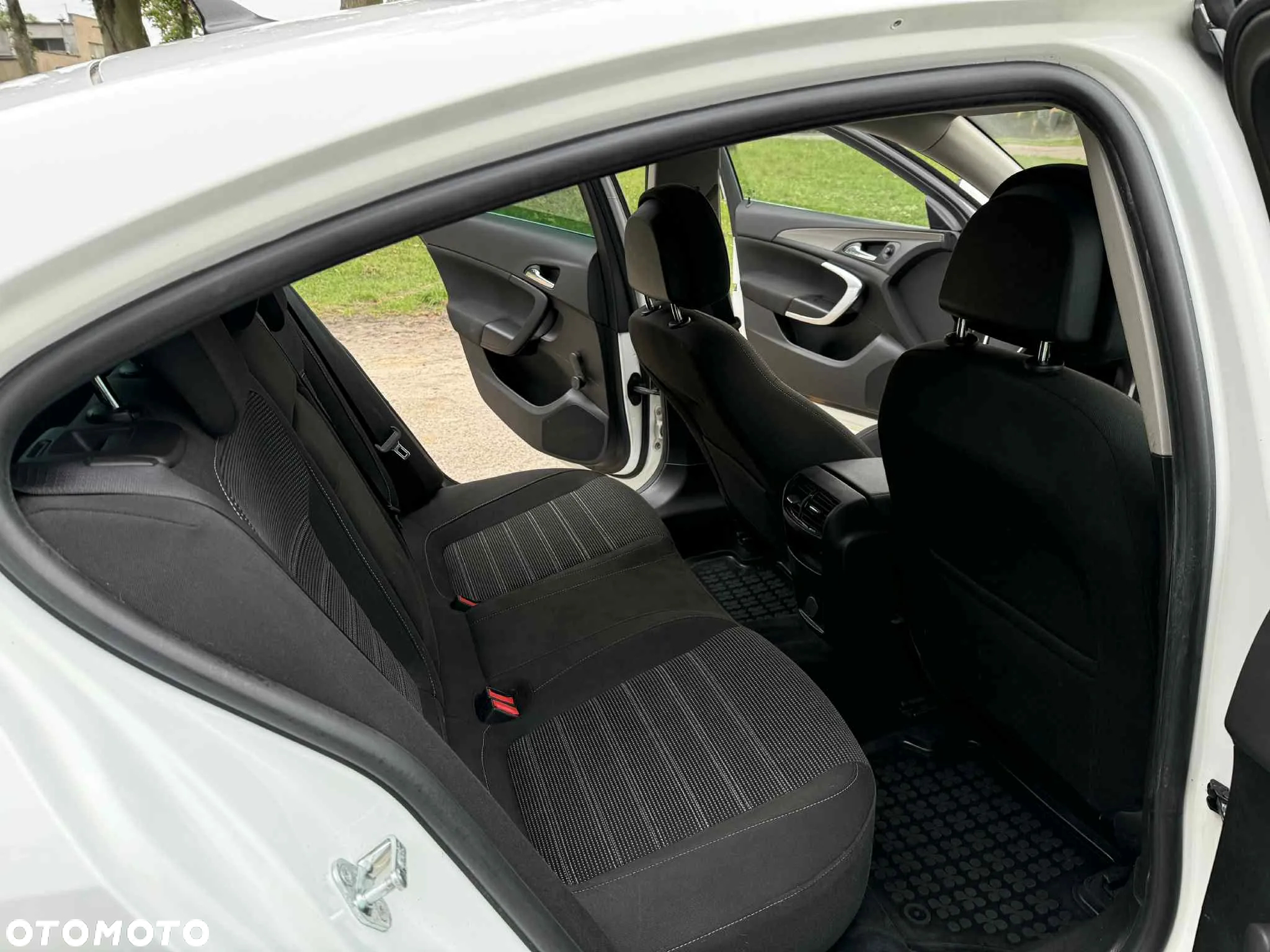 Opel Insignia 2.0 CDTI Cosmo - 8