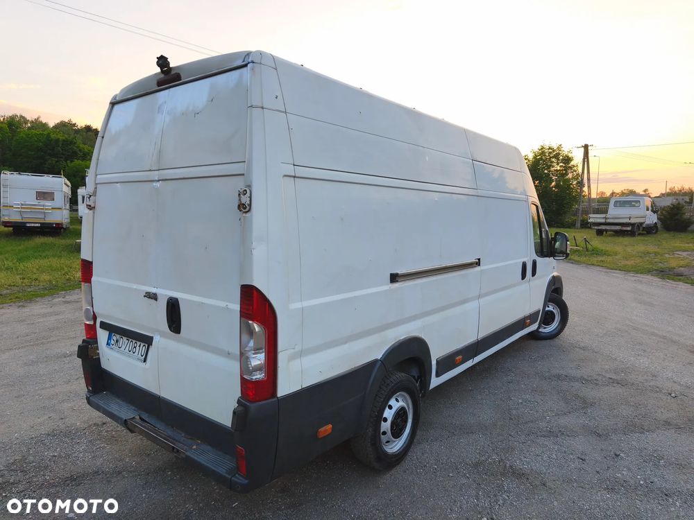 Fiat Ducato - 2