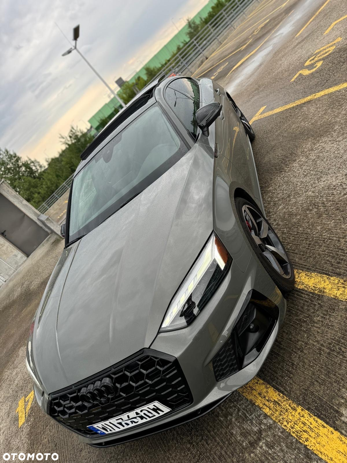 Audi A5 Sportback 45 TFSI quattro S tronic S line business - 13