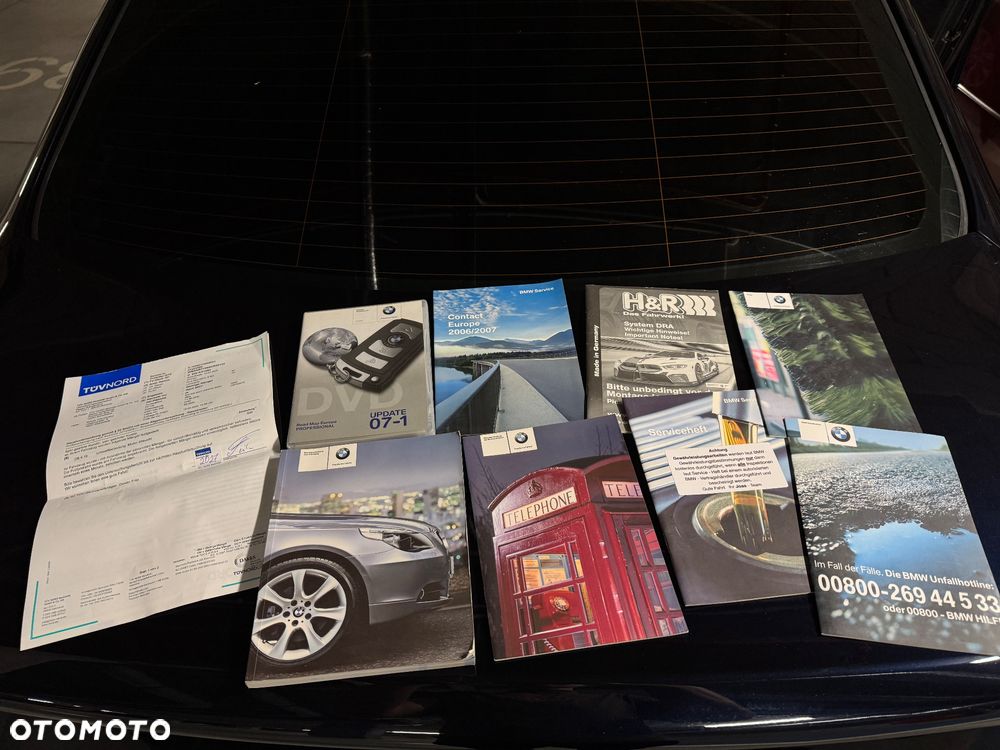 BMW Seria 5 530d - 9