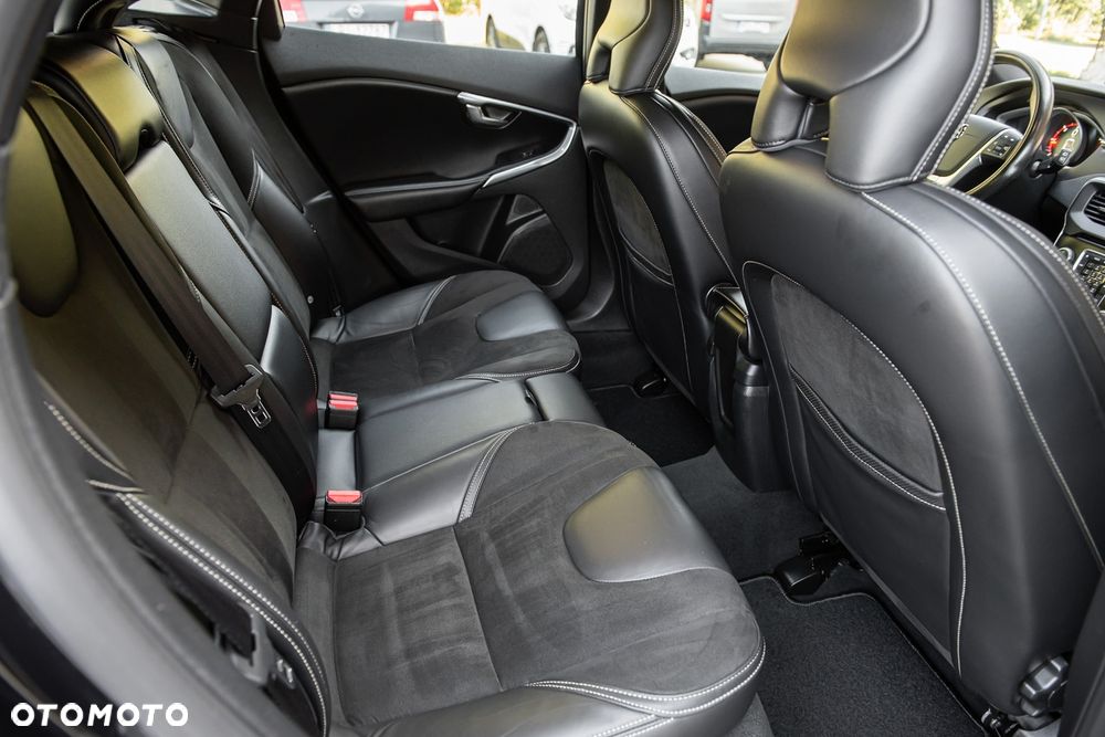 Volvo V40 D2 RDesign - 30