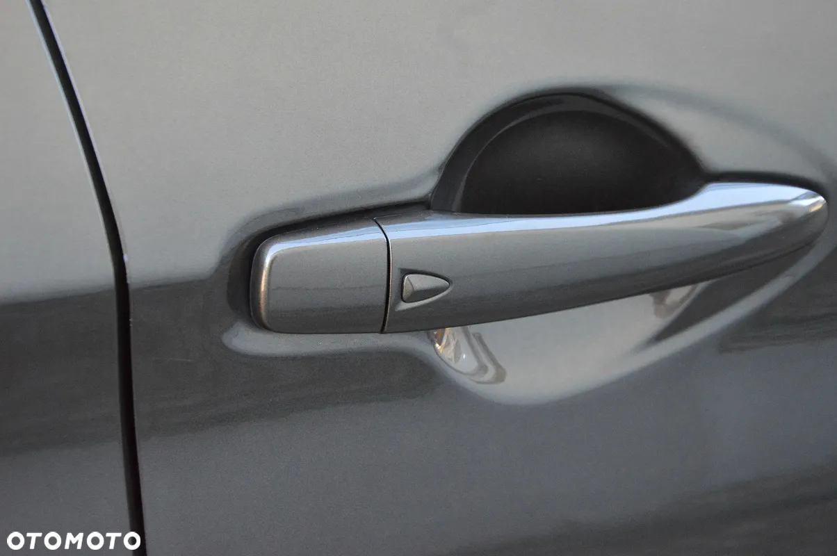 Nissan Qashqai 1.6 DCi N-Connecta EU6 - 37