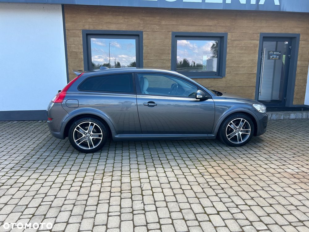 Volvo C30 DRIVe Summum - 2