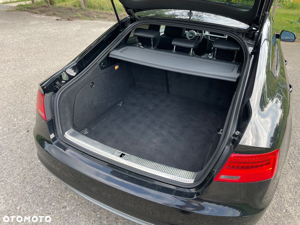 Audi A5 Sportback 2.0 TFSI Quattro S tronic - 17