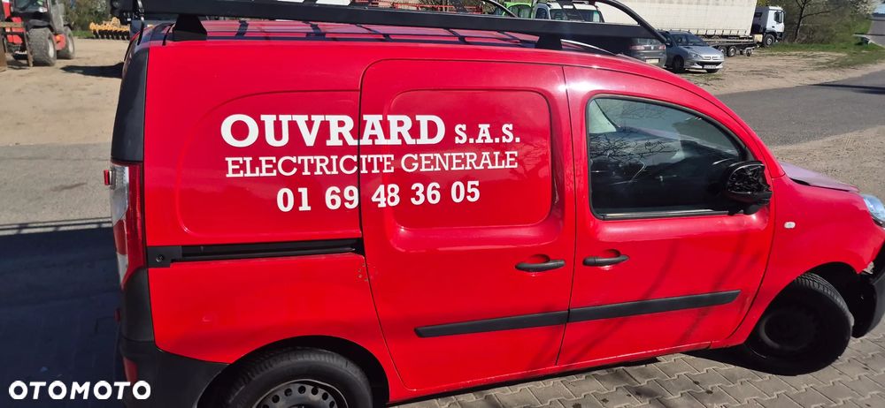 Renault KANGOO EXPRESS - 8