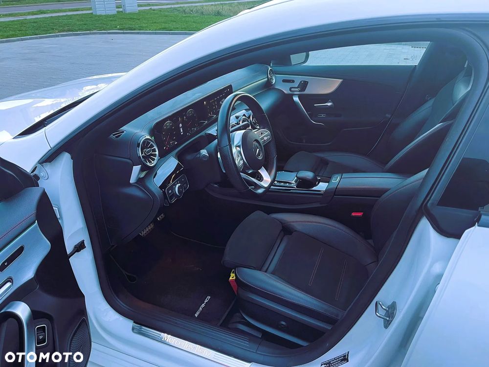 Mercedes-Benz CLA - 15