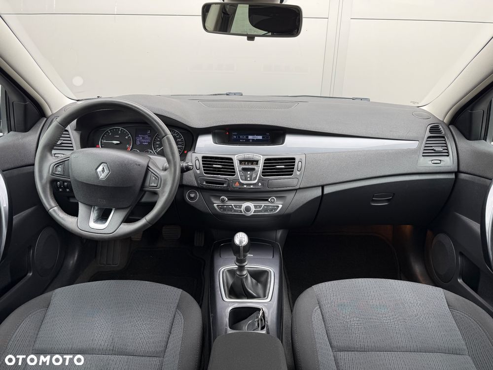 Renault Laguna - 14