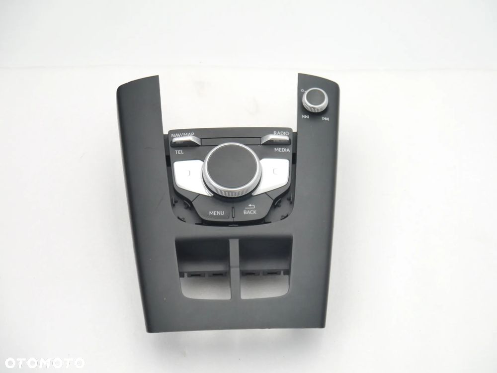 Audi A3 8V Lift Kontroler Mmi - 1