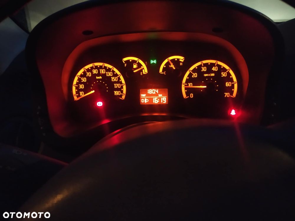 Fiat Panda 1.2 Pop - 7