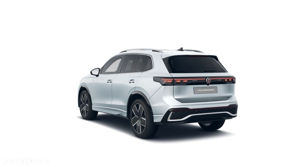 Volkswagen Tiguan 2026 photo 4