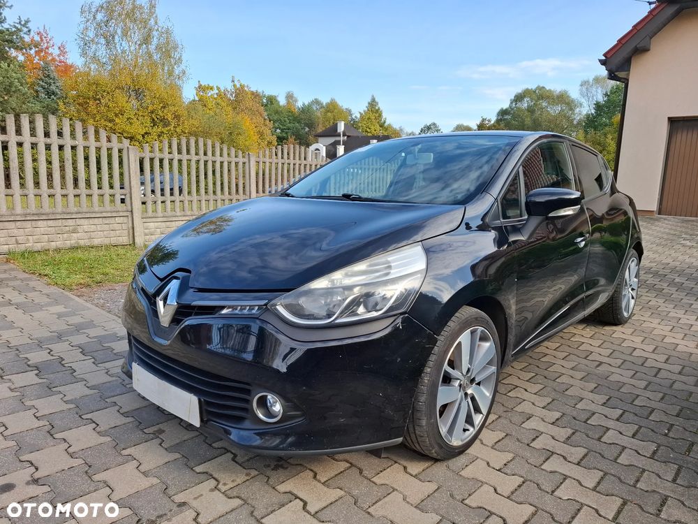 Renault Clio - 3