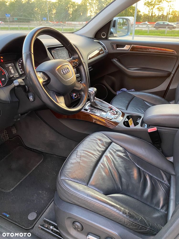 Audi Q5 - 10