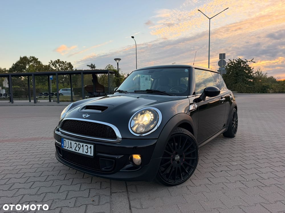 MINI Cooper - 2