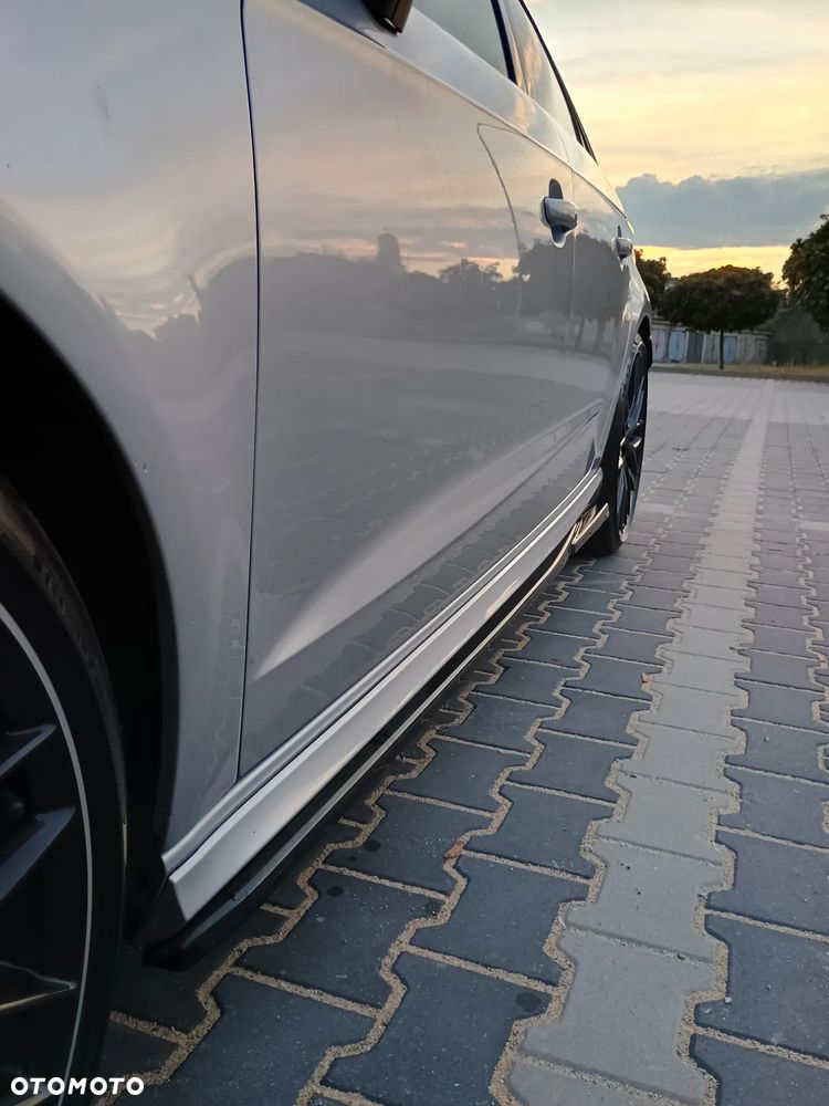 Audi S3 - 8