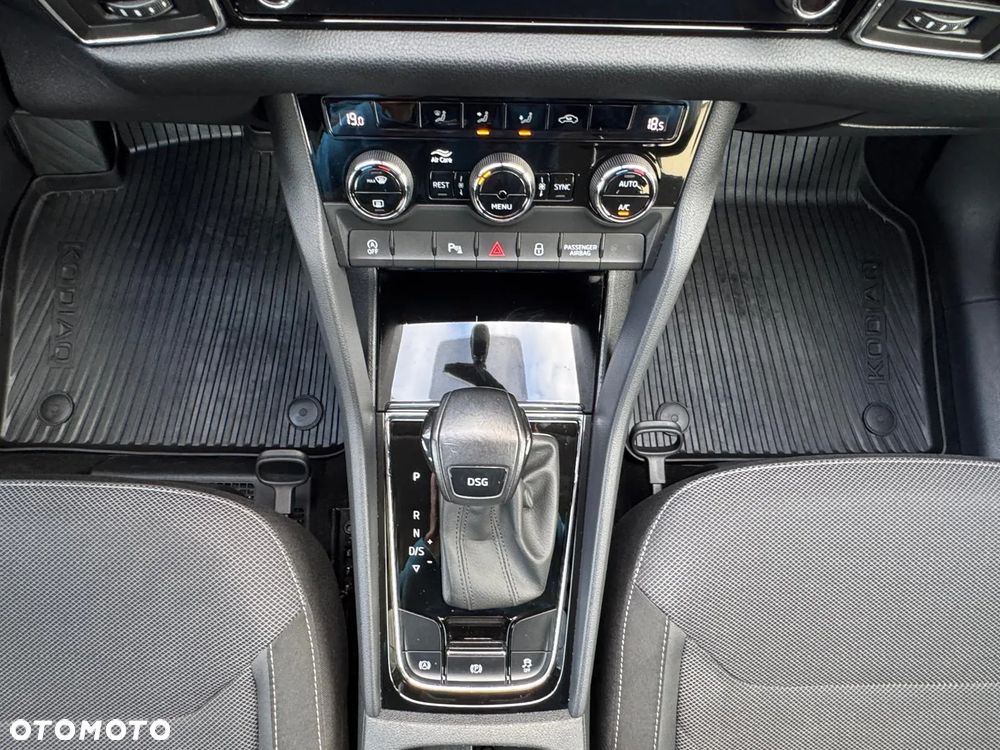 Skoda Kodiaq 1.5 TSI ACT 4x2 Ambition DSG - 28