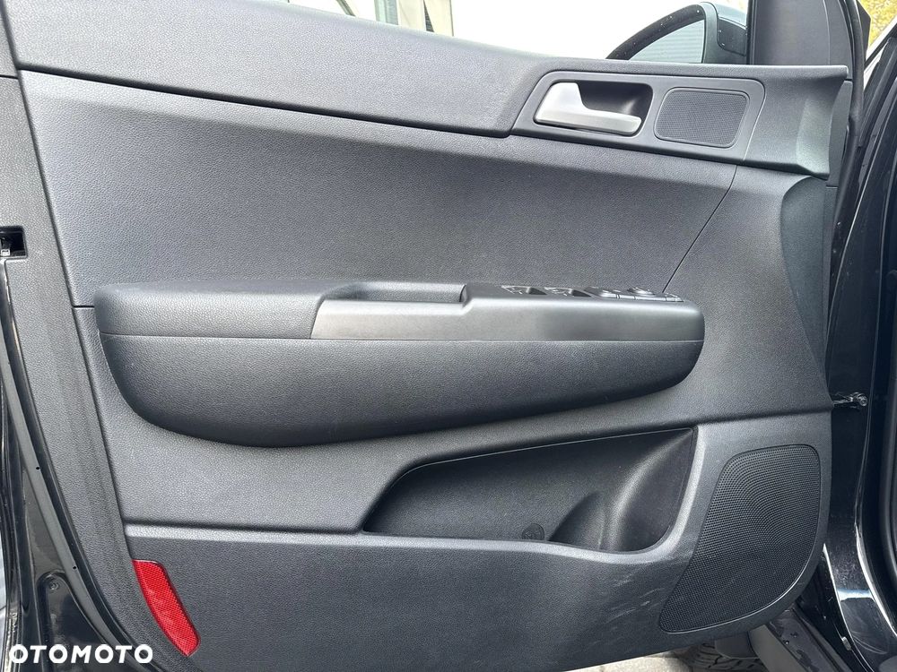 Kia Sportage 1.6 GDI M 2WD - 14