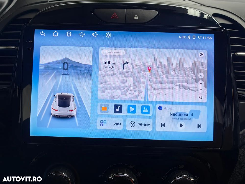 Renault Captur ENERGY TCe Zen - 13