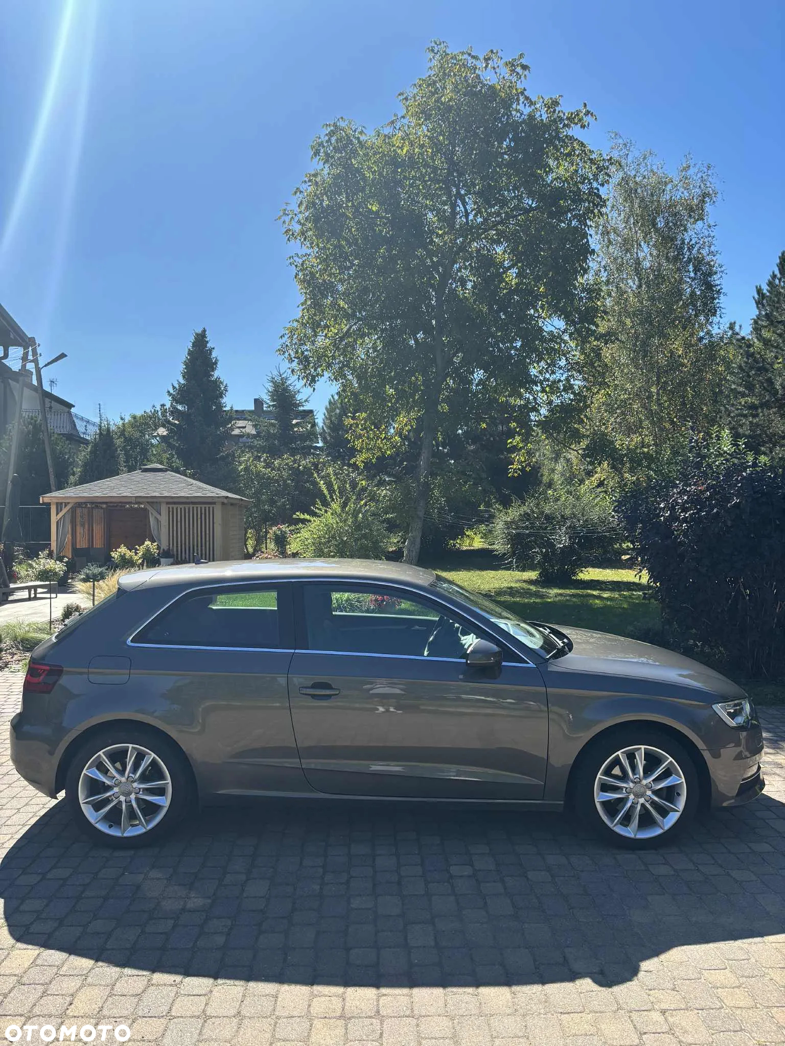 Audi A3 1.4 TFSI Premiere Edition - 2