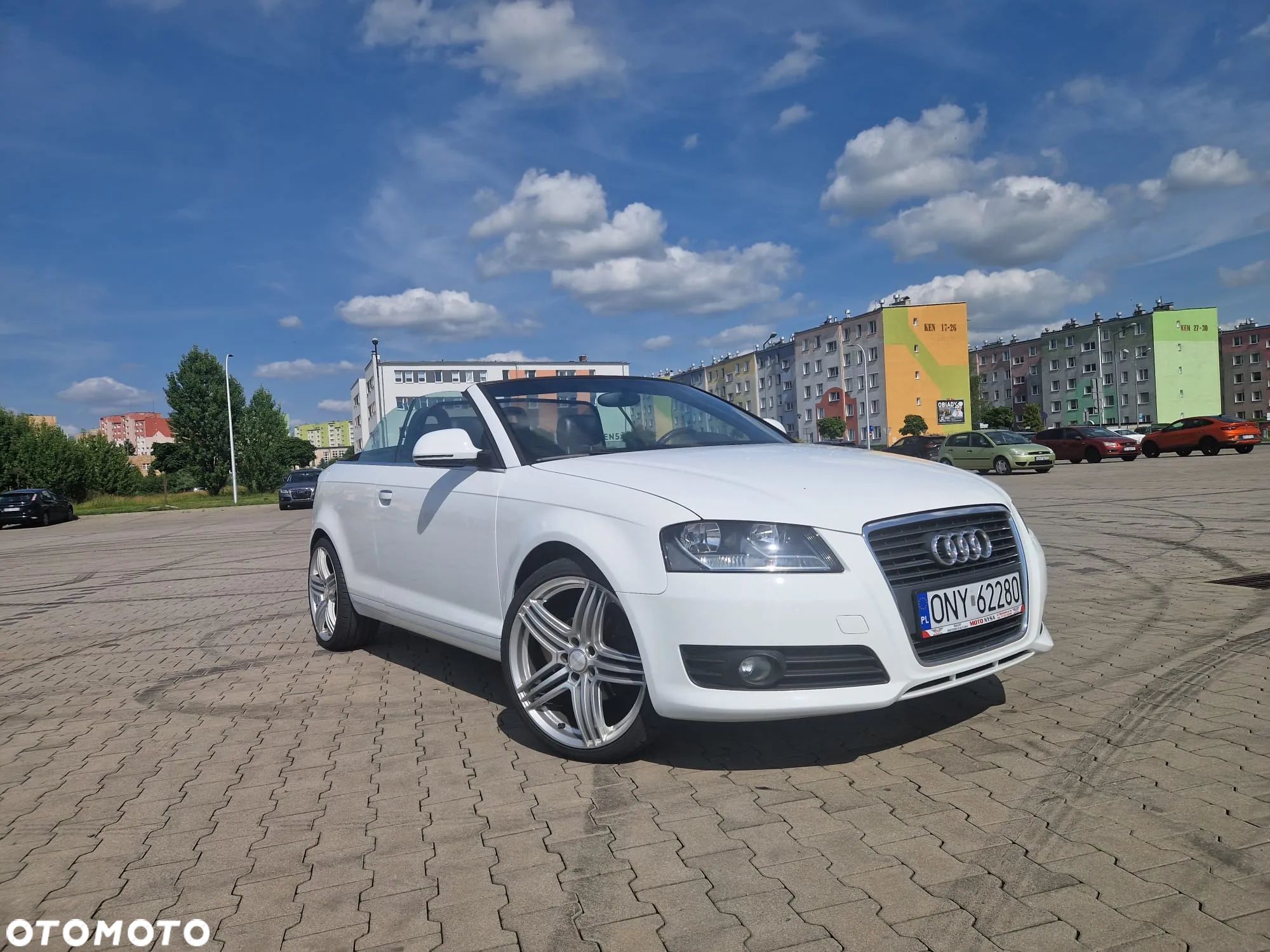 Audi A3 - 1