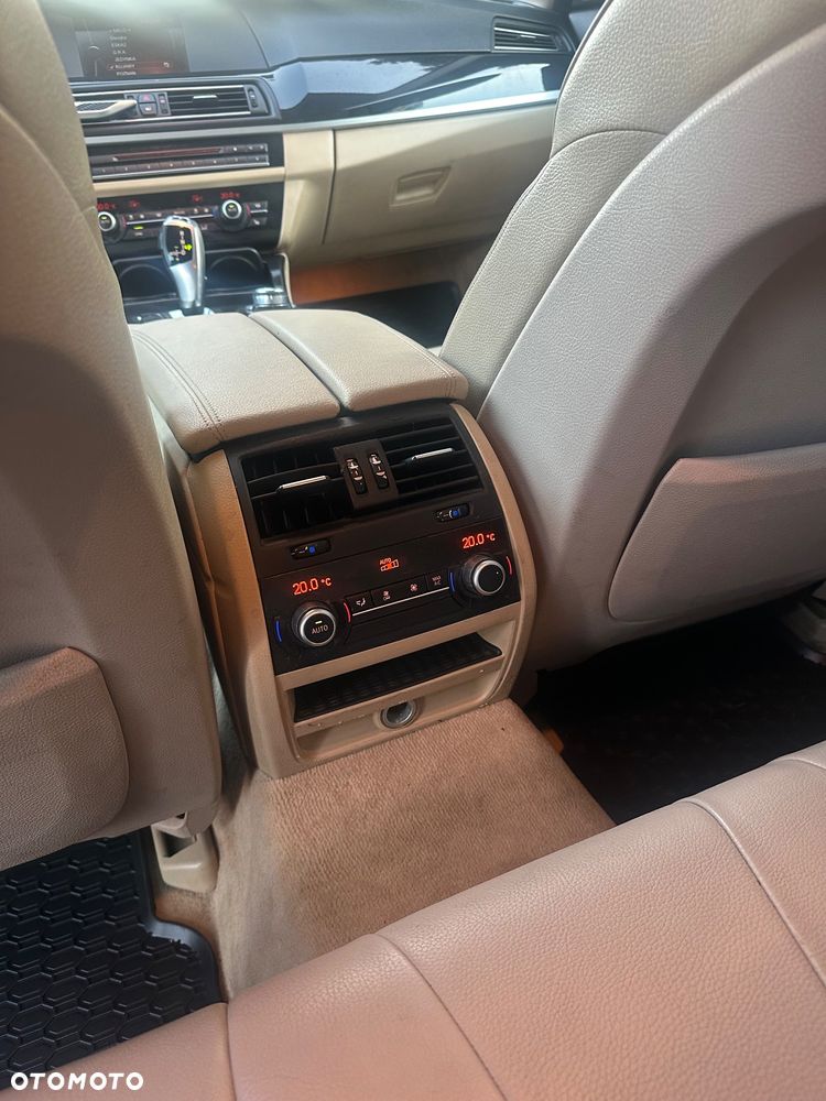 BMW Seria 5 520d Modern Line - 16