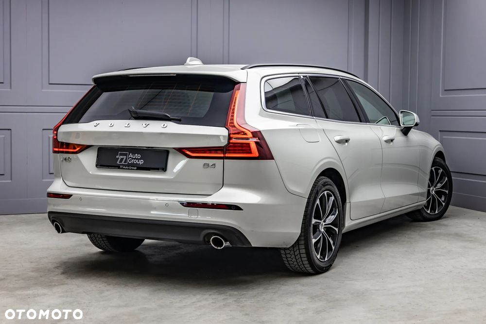 Volvo V60 - 3