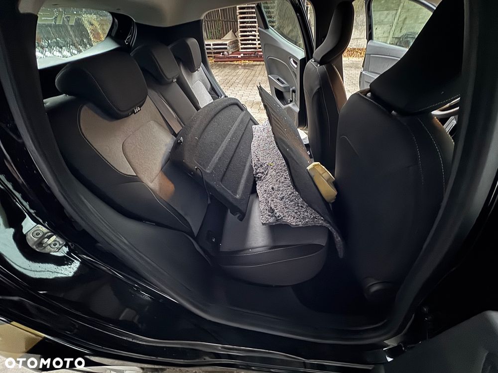 Renault Clio 1.0 TCe Equilibre - 9