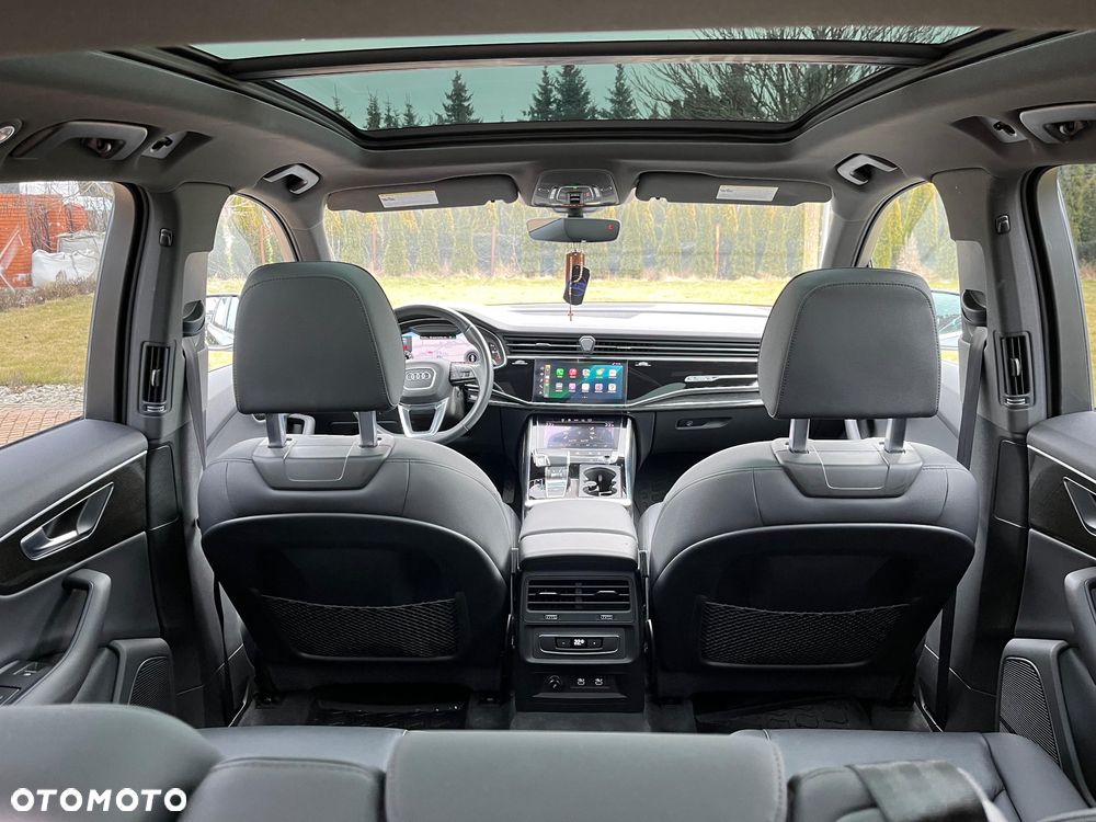 Audi Q7 - 8