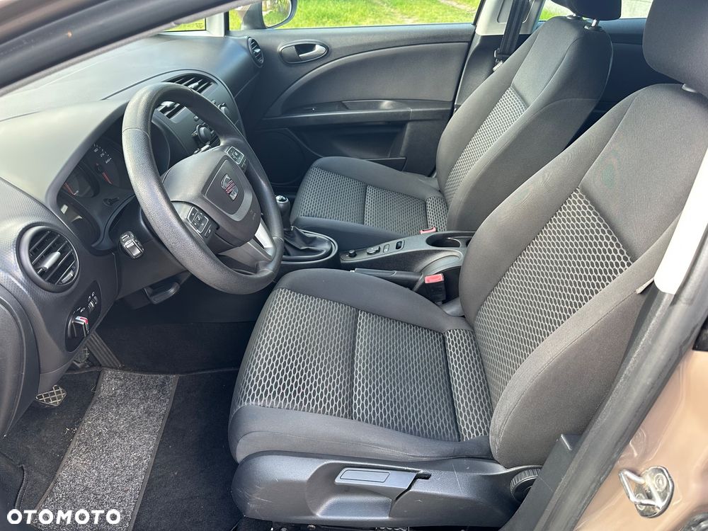Seat Leon - 38