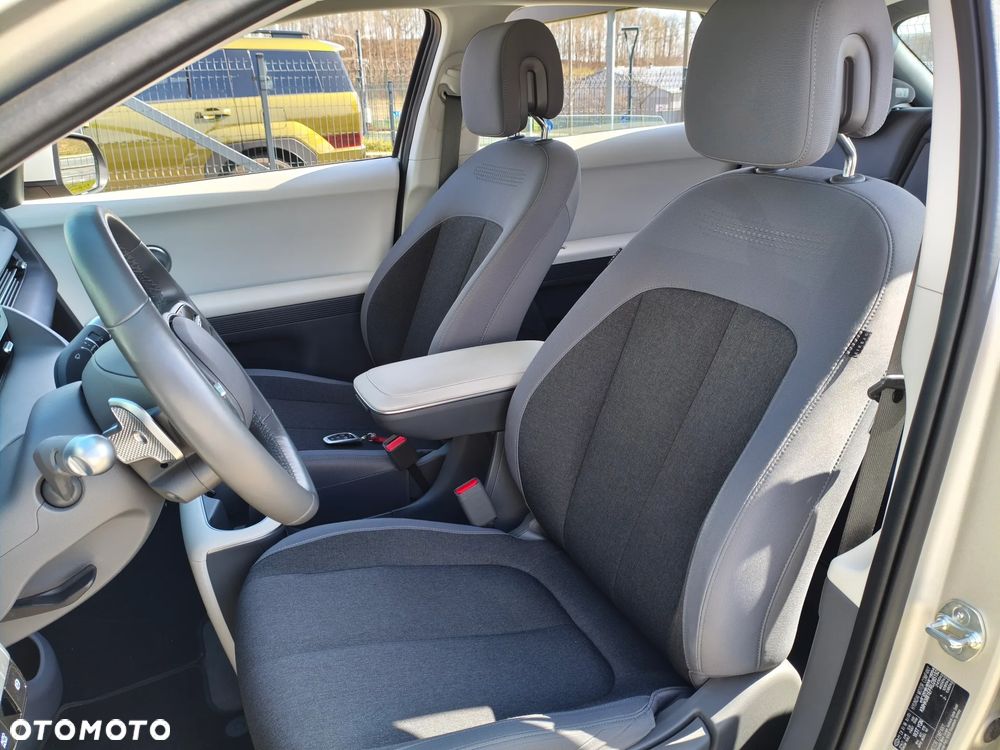 Hyundai IONIQ 5 77kWh Dynamiq - 10