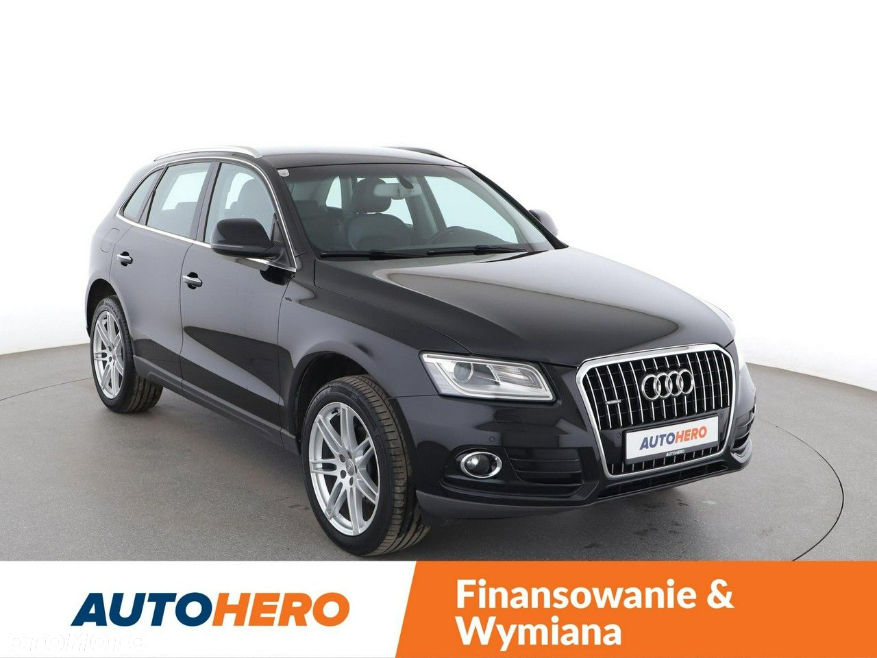 Audi Q5 2.0 TDI Quattro S tronic - 10
