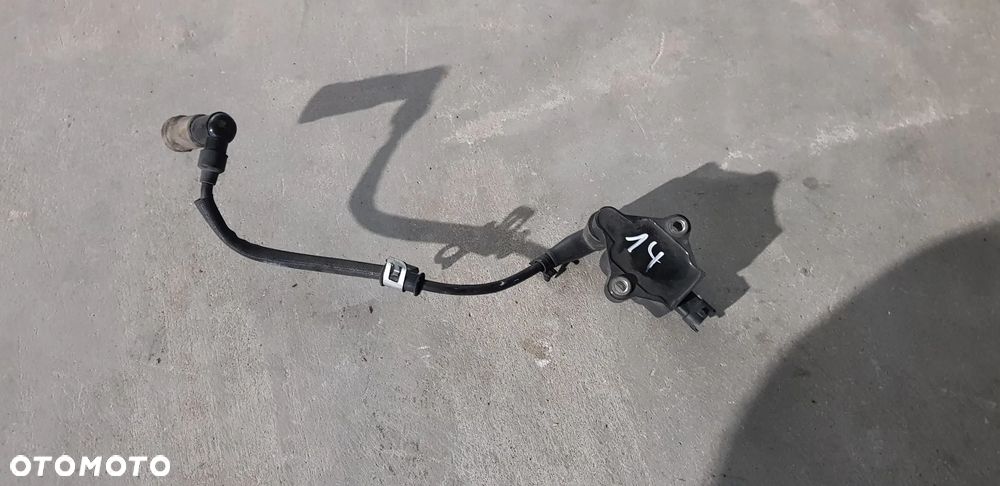 Piaggio MP3 300 Yourban Cewka Zapłonowa Fajka - 1
