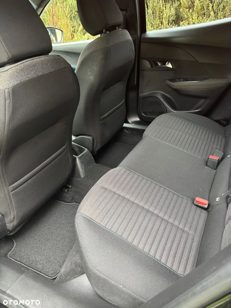 Peugeot 2008 1.2 PureTech Allure Pack S&S EAT8 - 14