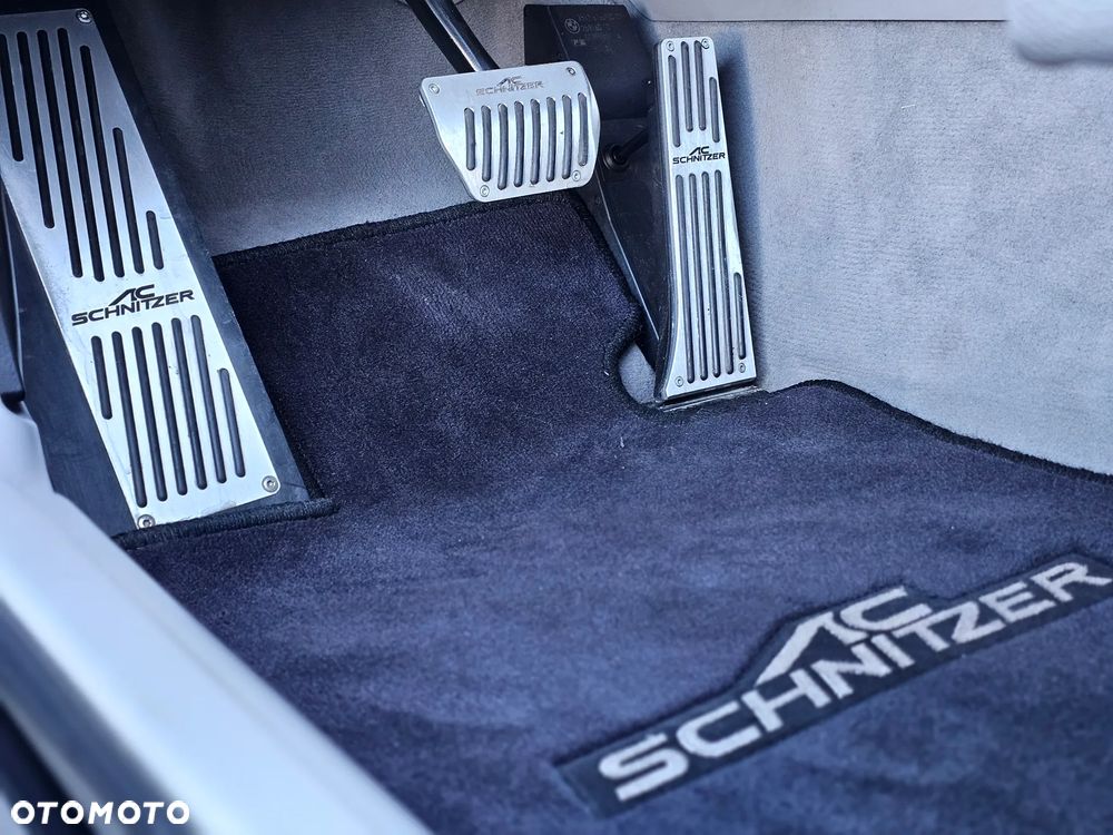 BMW Seria 5 535d - 26