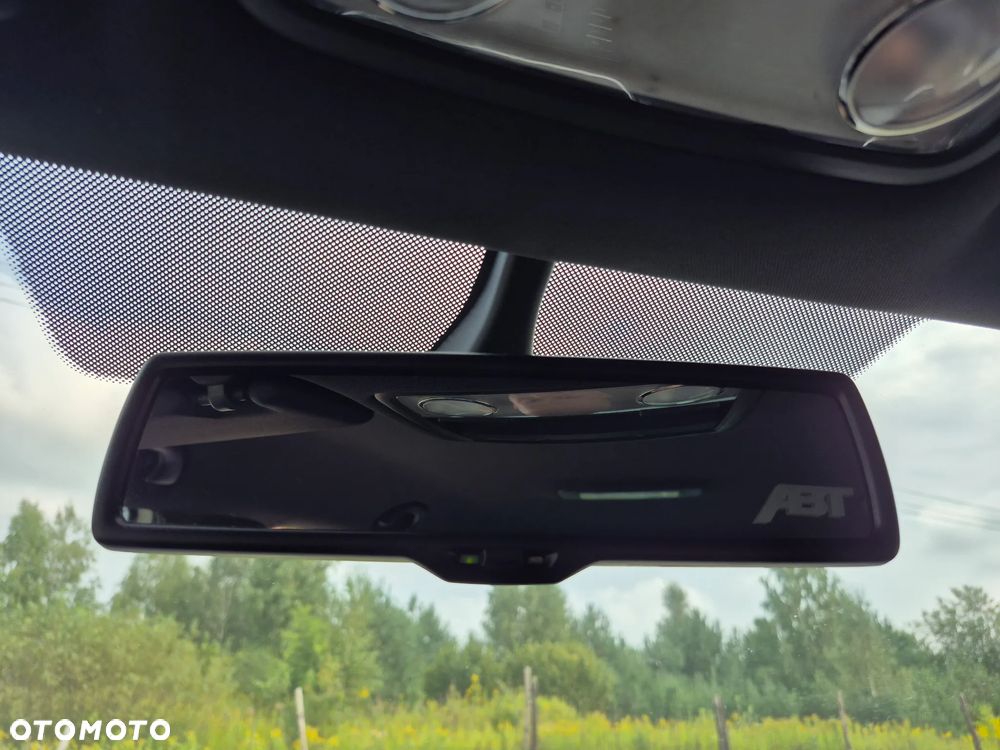 Skoda Octavia 2.0 TDI RS DSG - 14