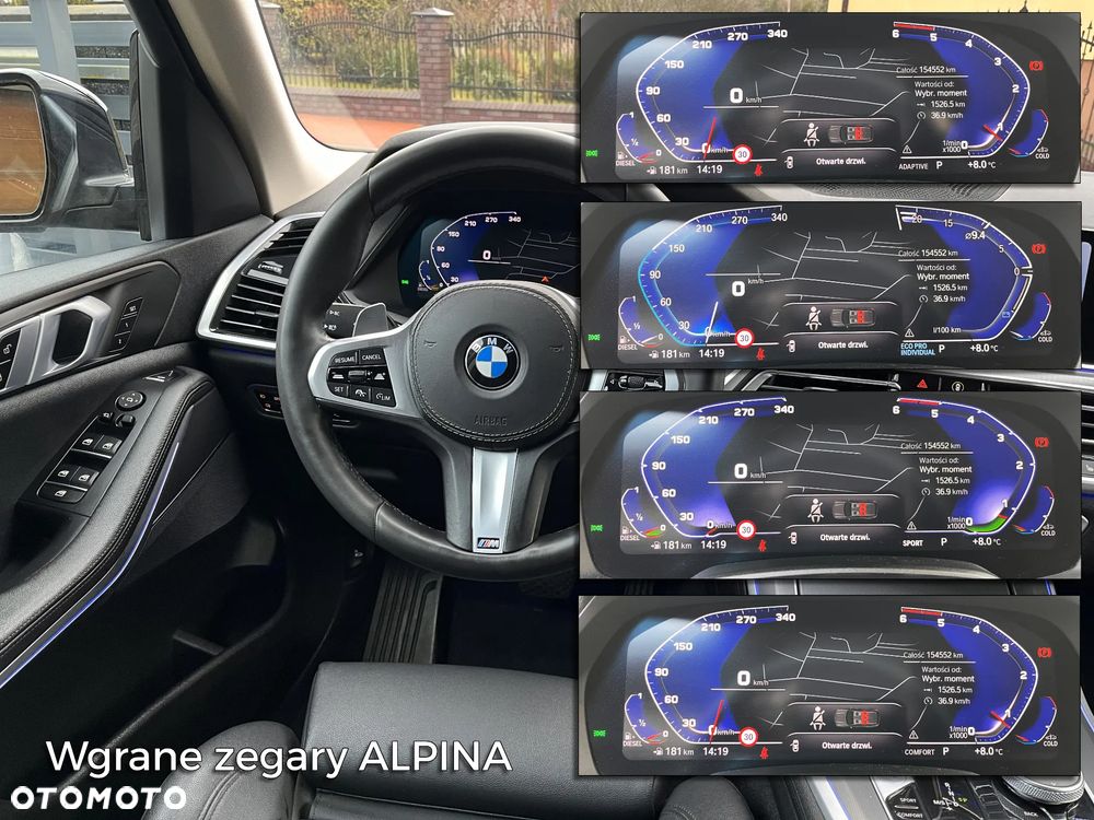 BMW X5 xDrive25d - 37