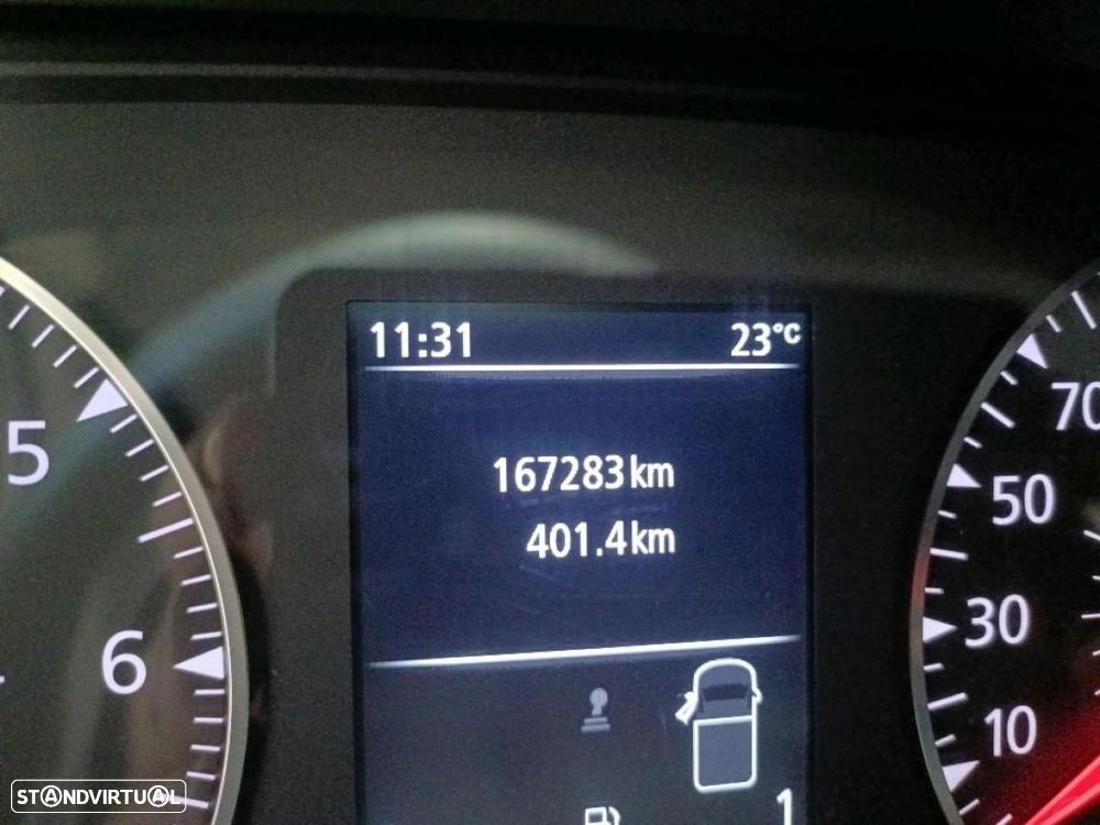 Renault Master RENAULT MASTER 2.3DCI 135HP L2H2 3.5T C/IVA - 4