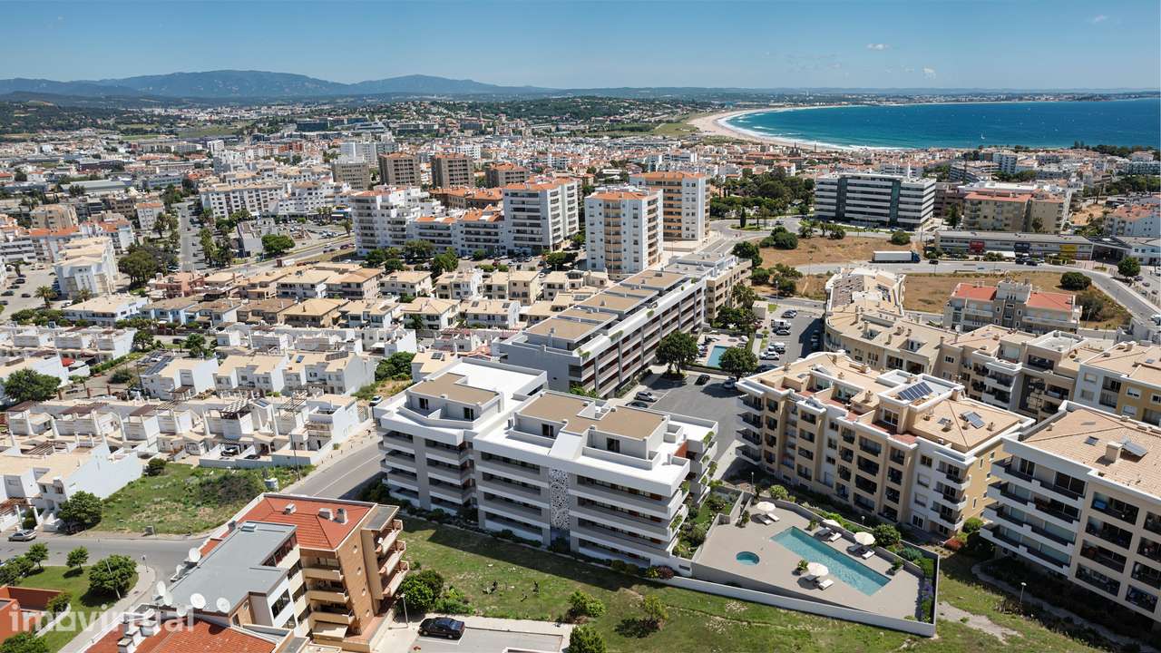 apartment, Lagos, São Gonçalo de Lagos - Grande imagem: 5/15