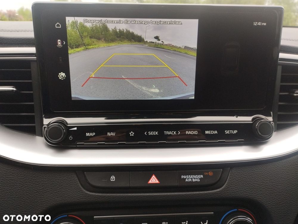 Kia Ceed 1.5 T-GDI Tribute - 28