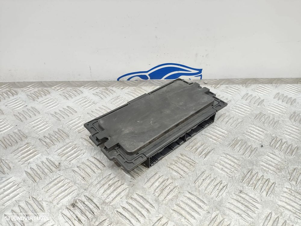 Módulo Luzes Interior Footwell BMW Serie 1 E87 6135 9249081 - 2