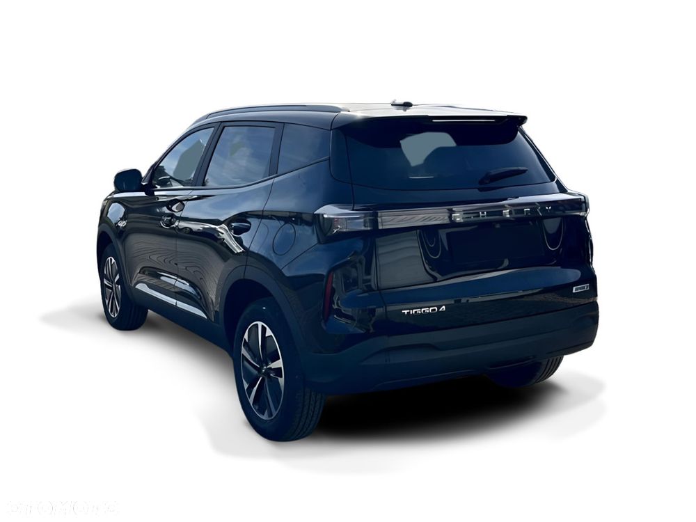 Chery Tiggo 4 1.5 GDI HEV Prestige DHT - 4
