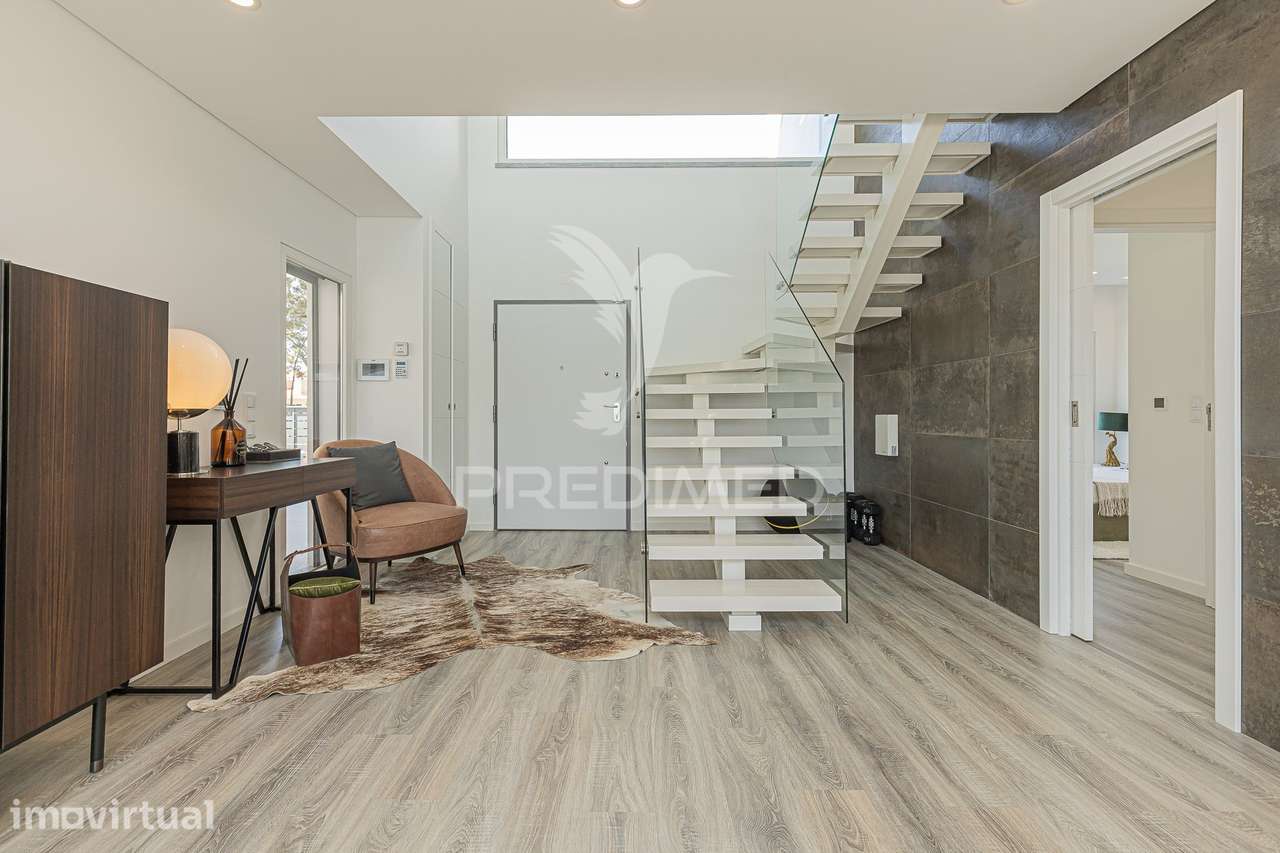 Moradia 4 Suites, Aroeira - Grande imagem: 2/38